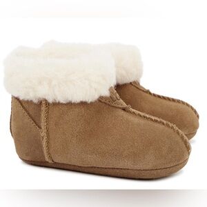 Toddlers UGG Gojee UGGplush Bootie Size 4/5